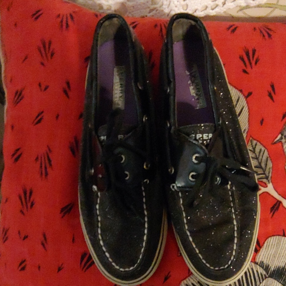 sperrys
